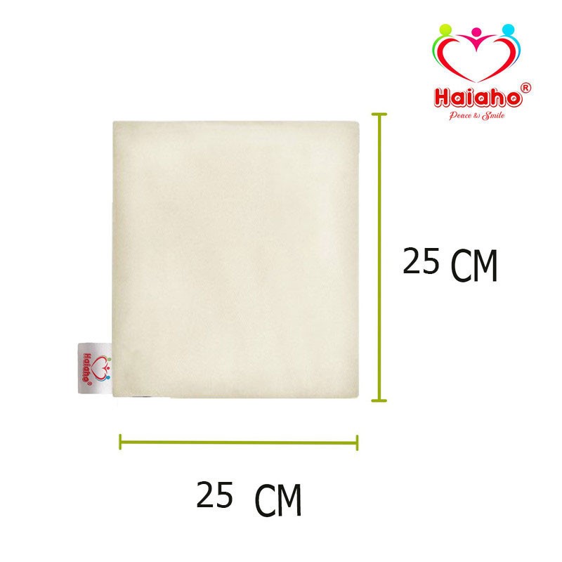 کیسه تسکین درد هیاهو مدل آروماتراپی اسانس بابونه کد Wheat-25x25