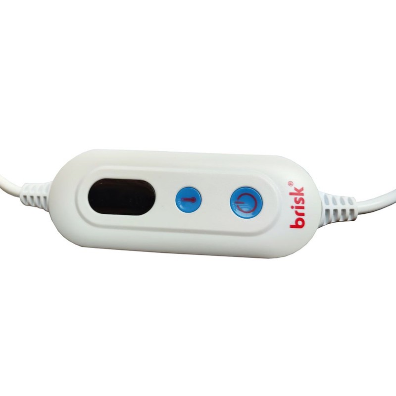 تشک برقی بریسک مدل HP-50