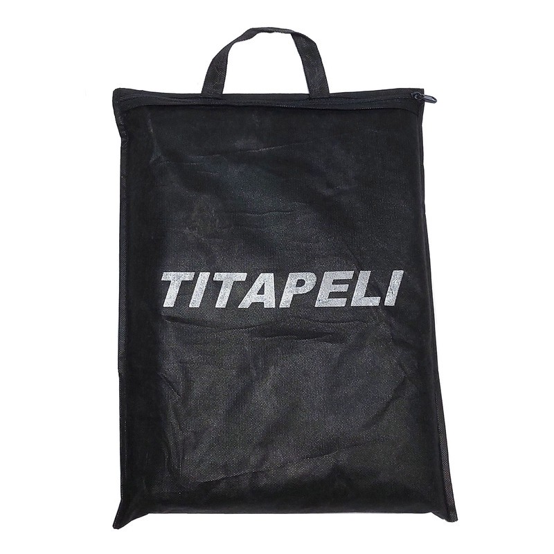 تشک برقی تیتاپلی مدل TPL-21 کد 01 سایز 6080 سانتی متر