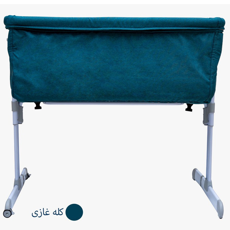 تخت کنار مادر دلیجان مدل ویرا