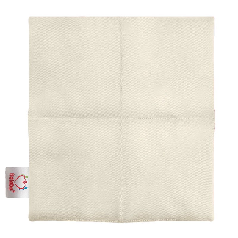 کیسه تسکین درد هیاهو مدل Wheat Bag Squares کد 4-25x25