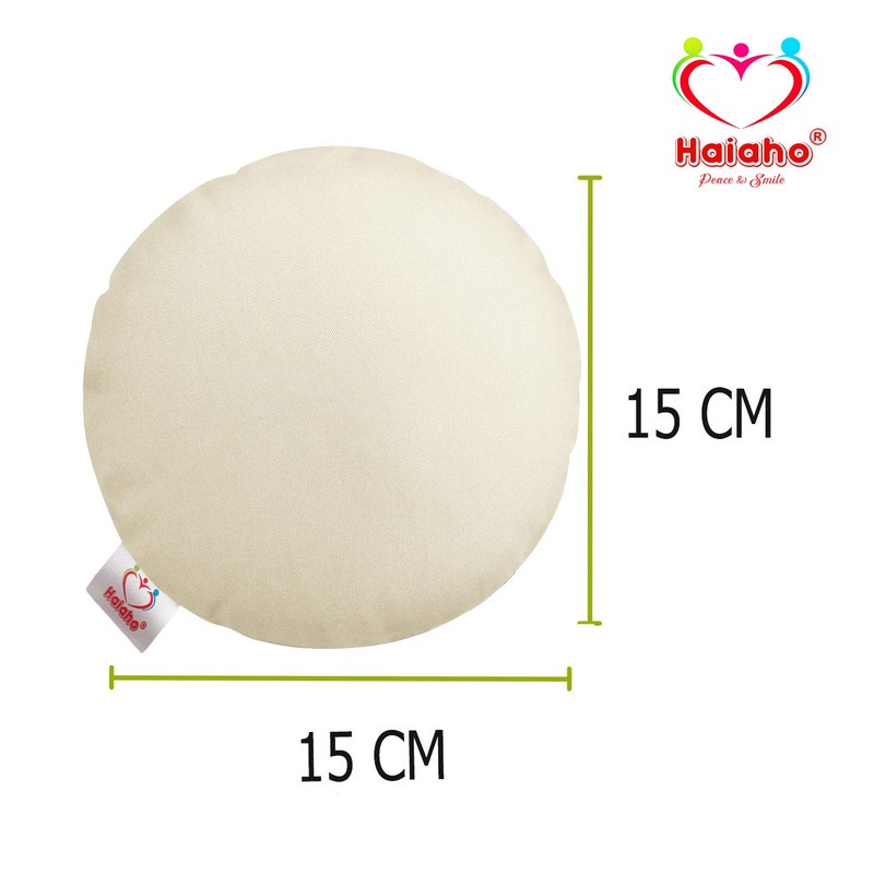 کیسه تسکین درد هیاهو مدل Wheat Bag Circle کد 1515