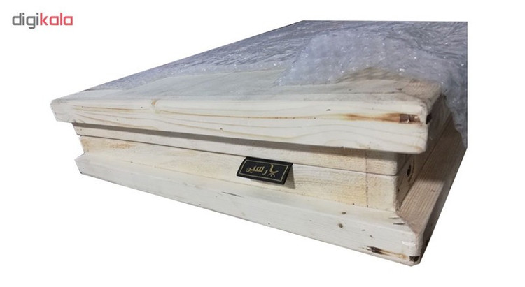 کرسی تاشو پارسین مدل KT70cm