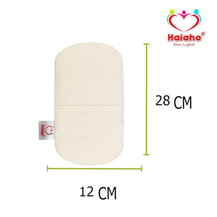 کیسه تسکین درد هیاهو مدل Wheat Bag Pad کد 28x12-2