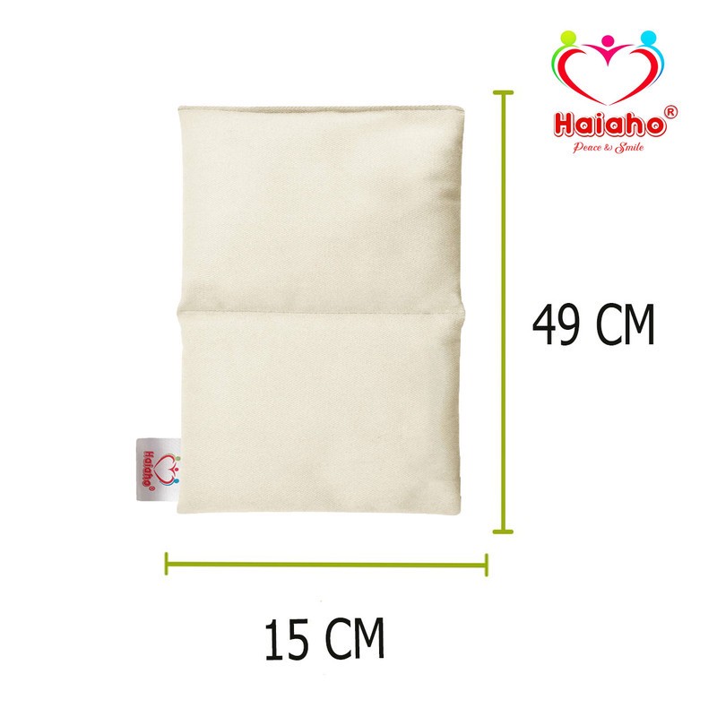 کیسه تسکین درد هیاهو مدل Wheat Bag Pad کد 49x15