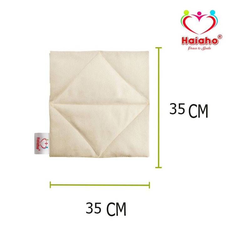 کیسه تسکین درد هیاهو مدل Wheat Bag Squares کد 6-35x35