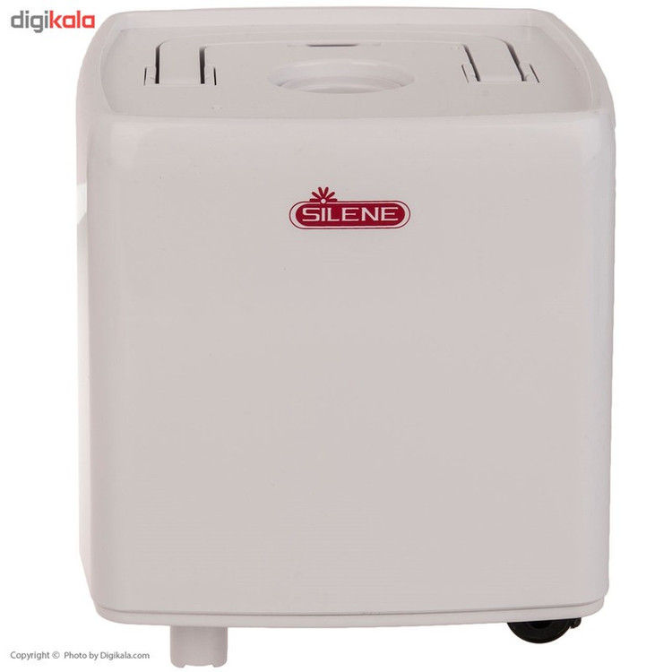 دستگاه بخور سرد سایلن مدل MH-502