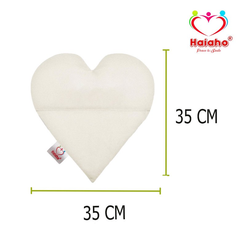 کیسه تسکین درد هیاهو مدل آروماتراپی اسانس اسطوخودوس کد Wheat-35x35-2