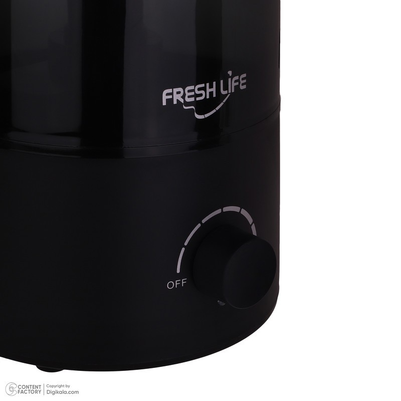دستگاه بخور سرد فرش لایف مدل C3