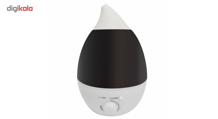 دستگاه بخور سرد مدل HUMIDIFIER