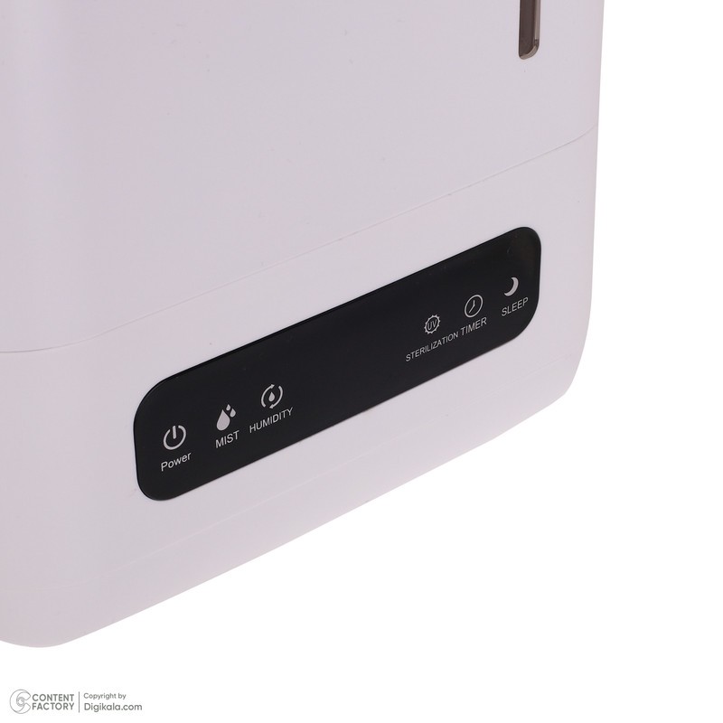 دستگاه بخور سرد نایس ایر مدل LP-2212