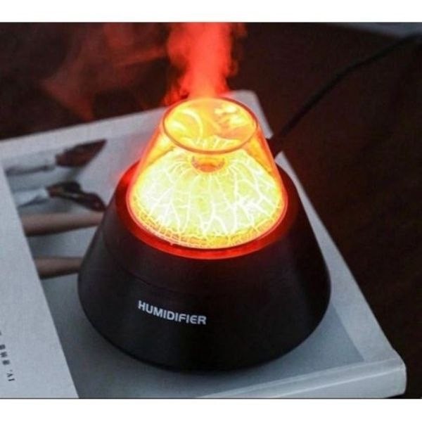 دستگاه بخور سرد مدل HUMIDIFIER ظرفیت 0.25 لیتر