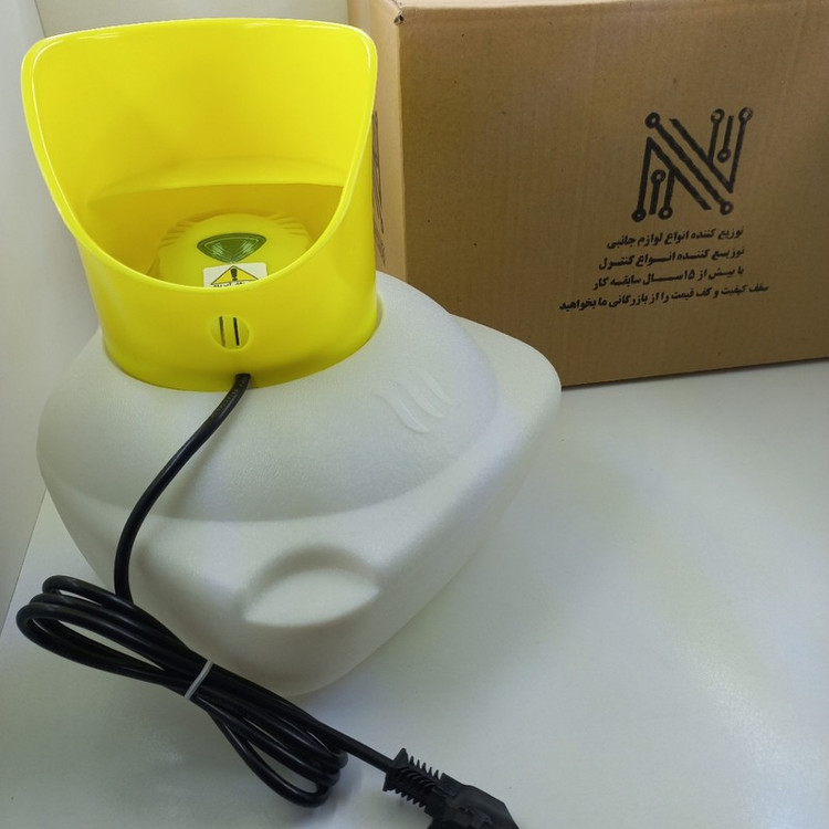 دستگاه بخور گرم ویکس مدل FG3880_987
