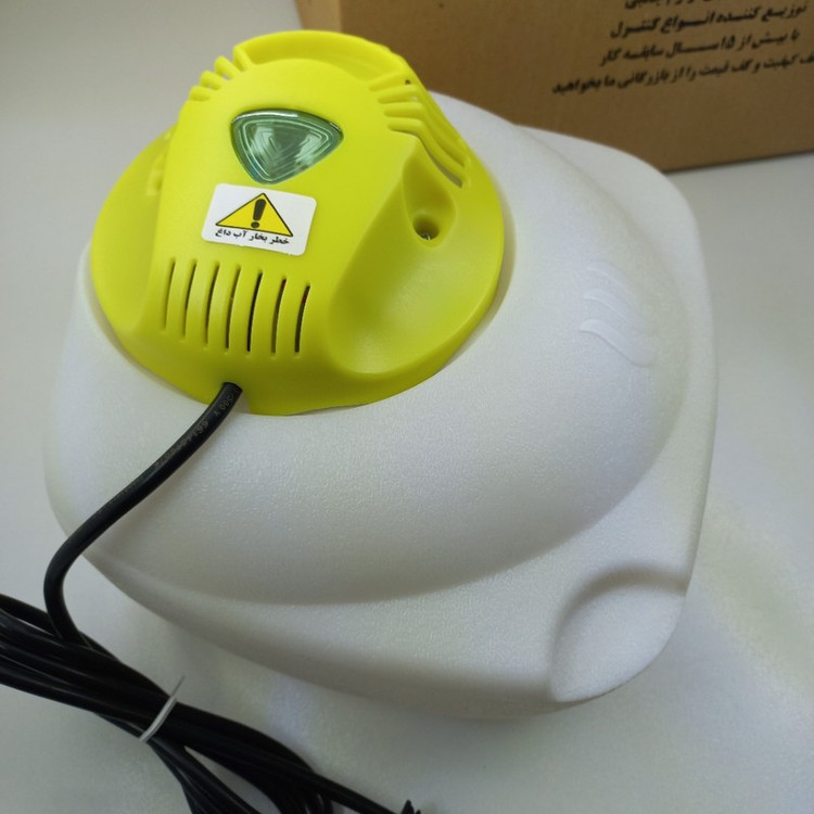 دستگاه بخور گرم ویکس مدل FG3880_987