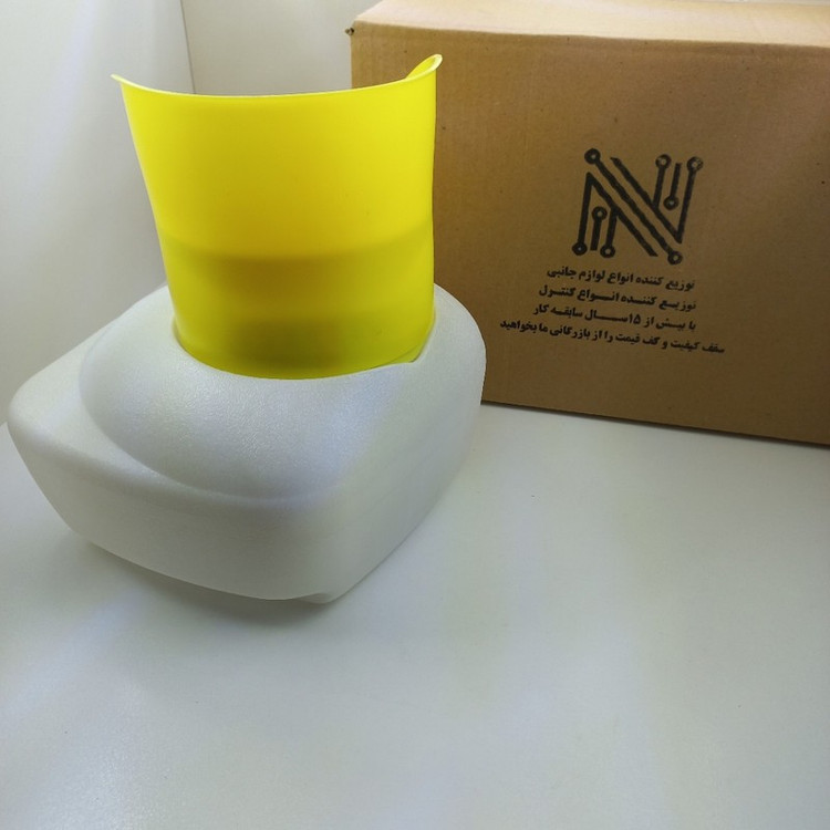 دستگاه بخور گرم ویکس مدل FG3880_987