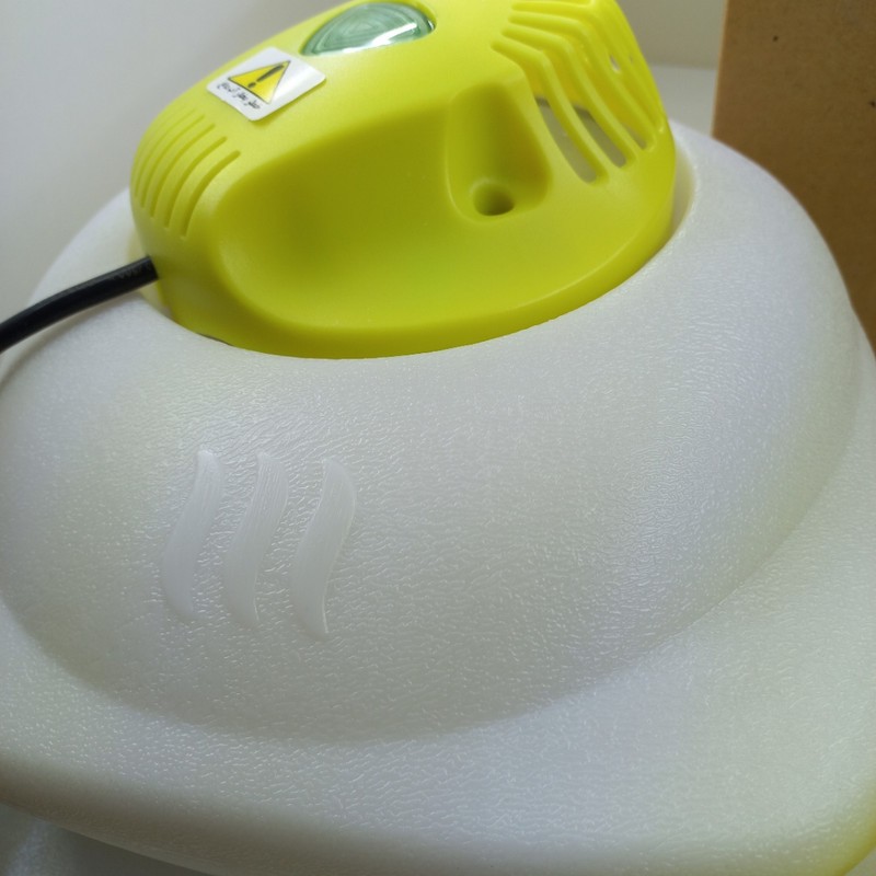 دستگاه بخور گرم ویکس مدل FG3880_987