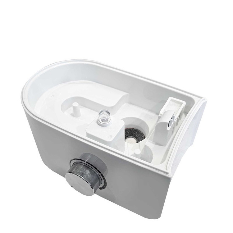 دستگاه بخور سرد آلما مدل HCM-371