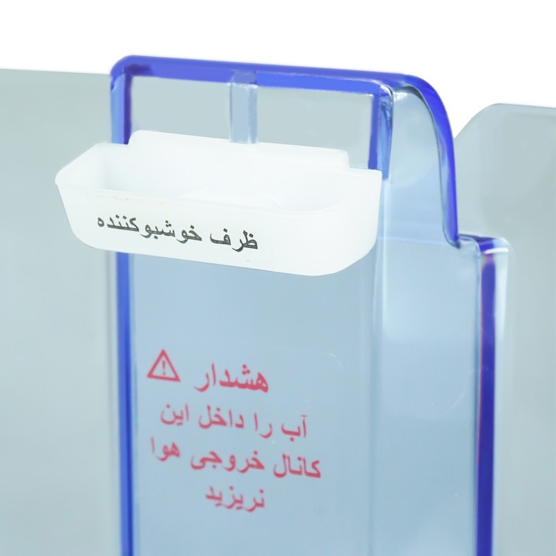 دستگاه بخور سرد هیوتک مدل HU-36
