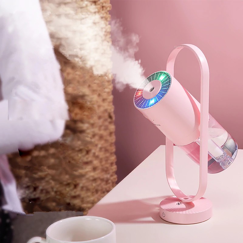 دستگاه بخور و رطوبت ساز سرد پاریس استایل مدل JETSPRAY WS3