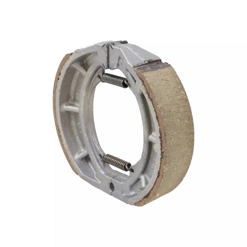 لنت ترمز عقب موتورسیکلت مدل BAJAJ PULSE LS 135 مناسب برای پالس 135