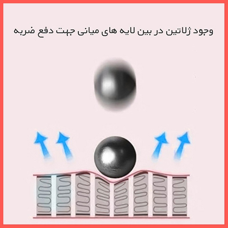 محافظ صفحه نمایش حریم شخصی ریمکس مدل Resistant مناسب برای گوشی موبایل اچ ام دی Pulse Plus