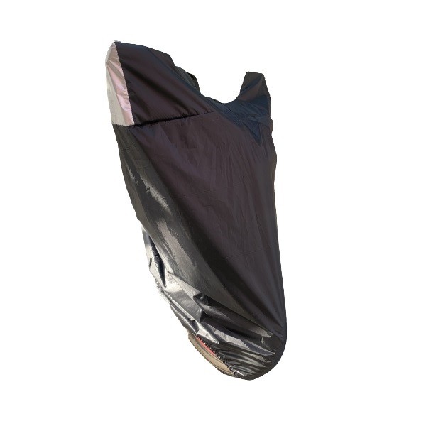 چادر موتورسیکلت مدل G5TS مناسب برای وسپا GTS
