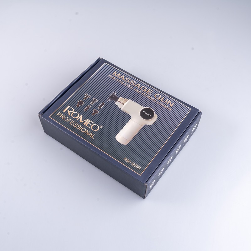 ماساژور برقی رومئو مدل RM-8989