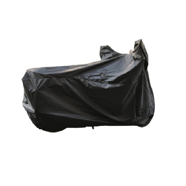 چادر موتور سیکلت مدل KJ150 مناسب برای آپاچی نیوفیس
