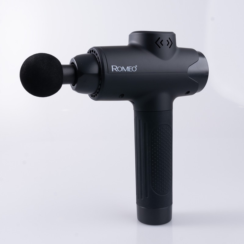 ماساژور برقی رومئو مدل RM-8787