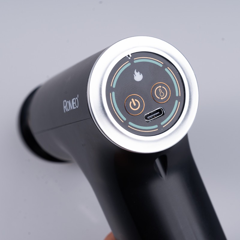 ماساژور برقی رومئو مدل RM-8686