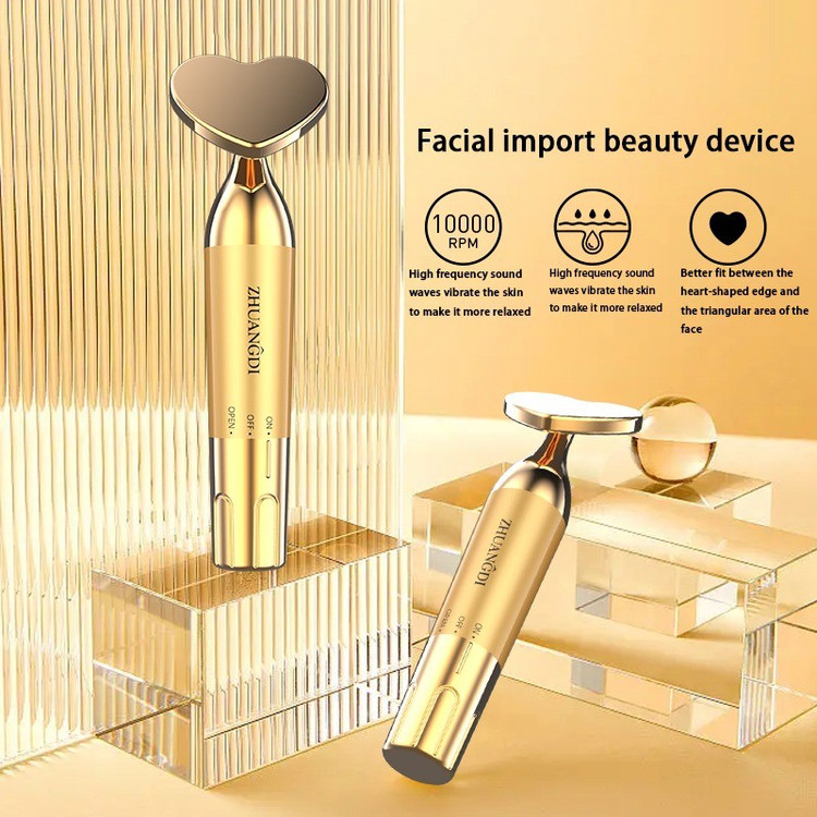 ماساژور برقی صورت ژوانگدی مدل XY018
