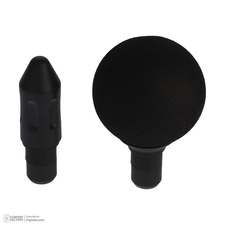 ماساژور برقی بدن لیرکن مدل تفنگی کد LEK-518X