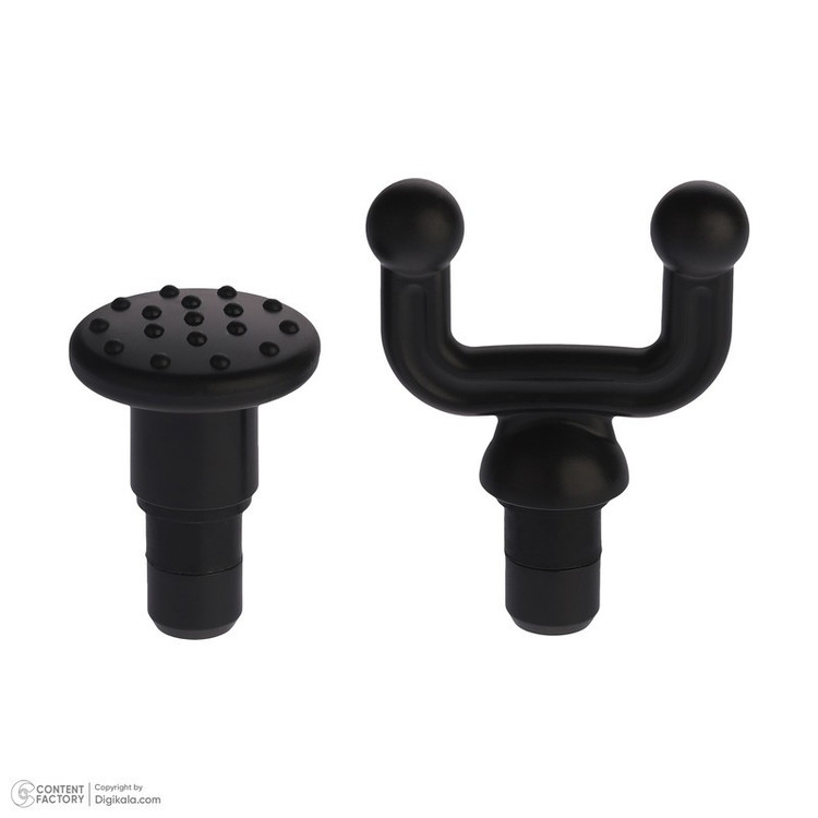 ماساژور برقی بدن لیرکن مدل تفنگی کد LEK-518X