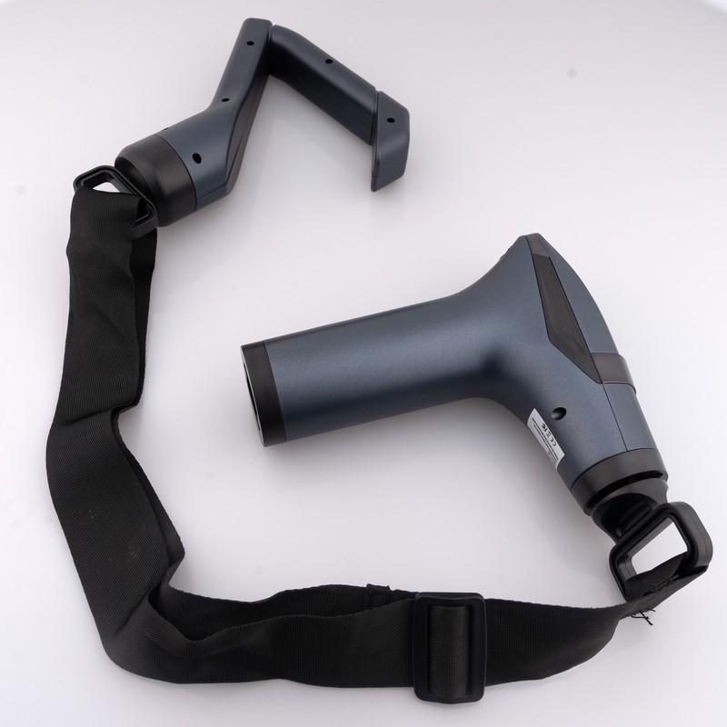 ماساژور برقی رومئو مدل RM-8181