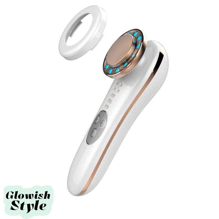 ماساژور چشم و صورت گلویش استایل مدل ES-1022
