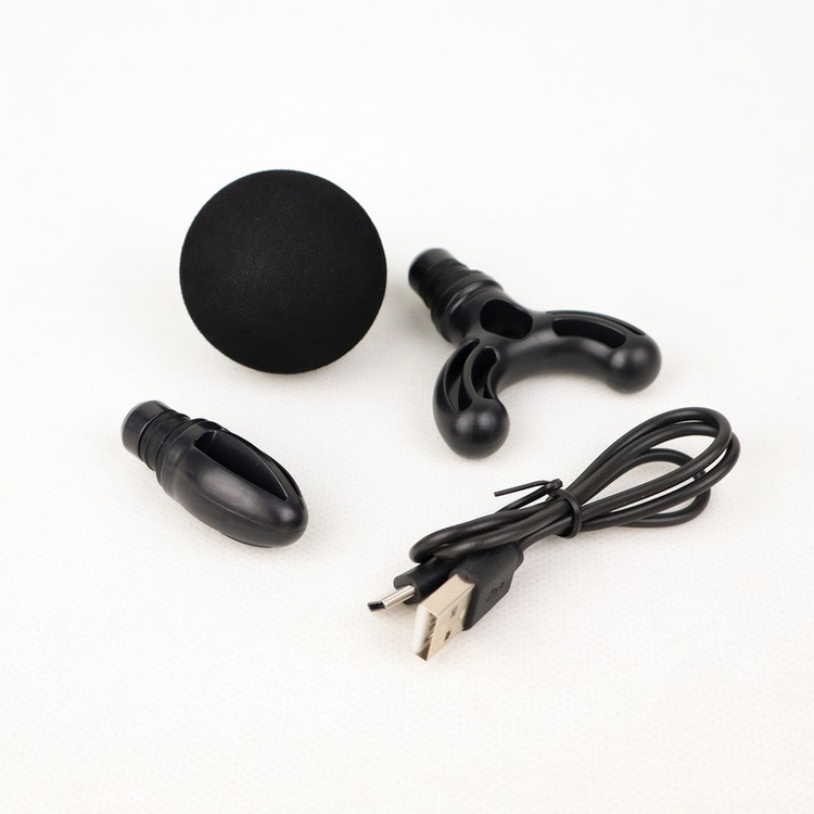 ماساژور برقی مدل CY-010