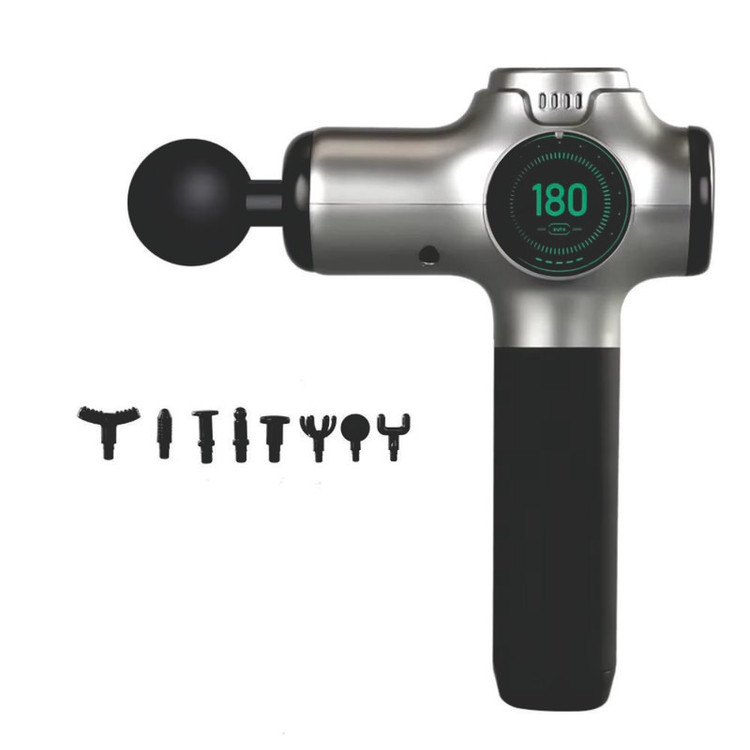 ماساژور برقی مدل GU-08