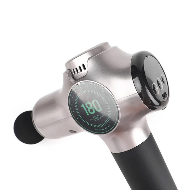 ماساژور برقی مدل GU-08
