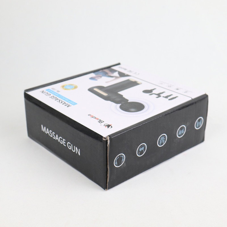 ماساژور برقی دولای دی مدل BL-720