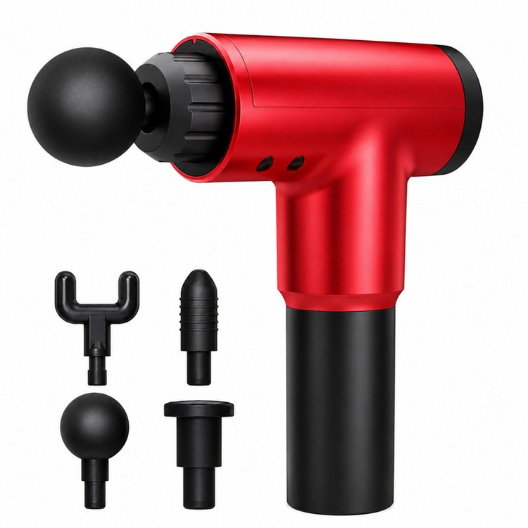 ماساژور برقی سیتیکام مدل تفنگی کد Q-L820