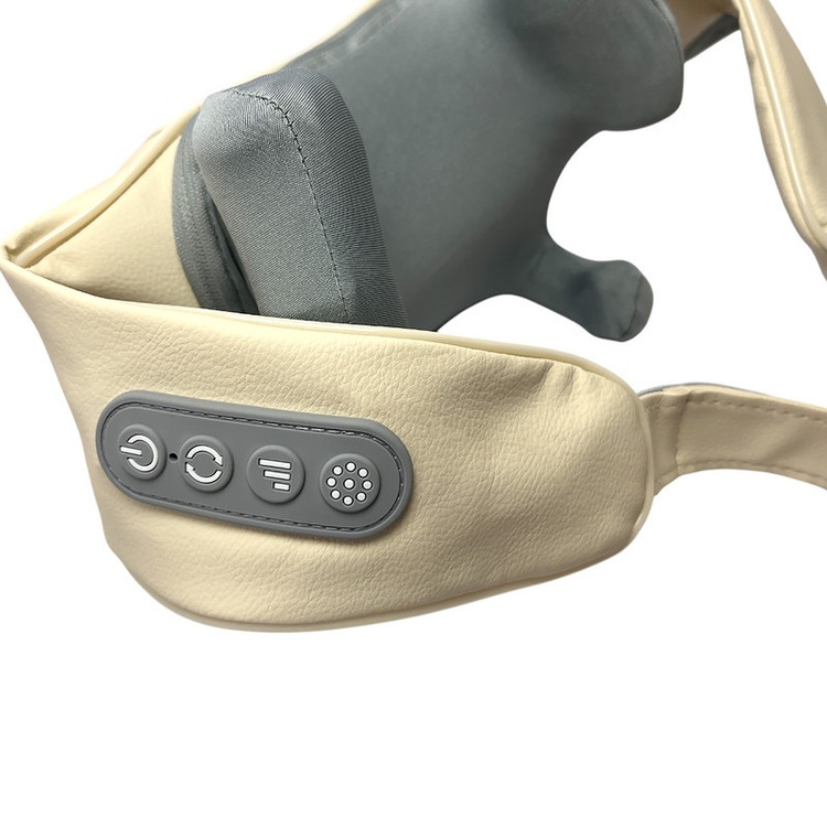 ماساژور برقی گردن مدل md-065