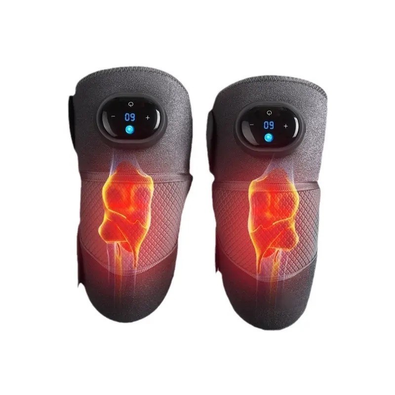 ماساژور برقی زانو مدل D102