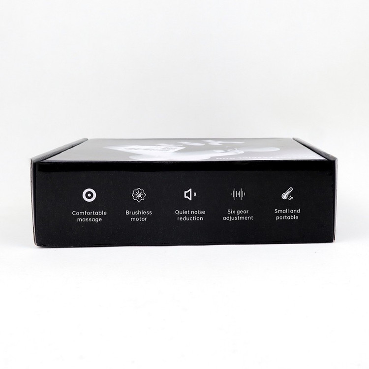 ماساژور برقی مدل T08