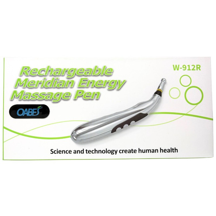 ماساژور برقی اوآبس مدل W-912R