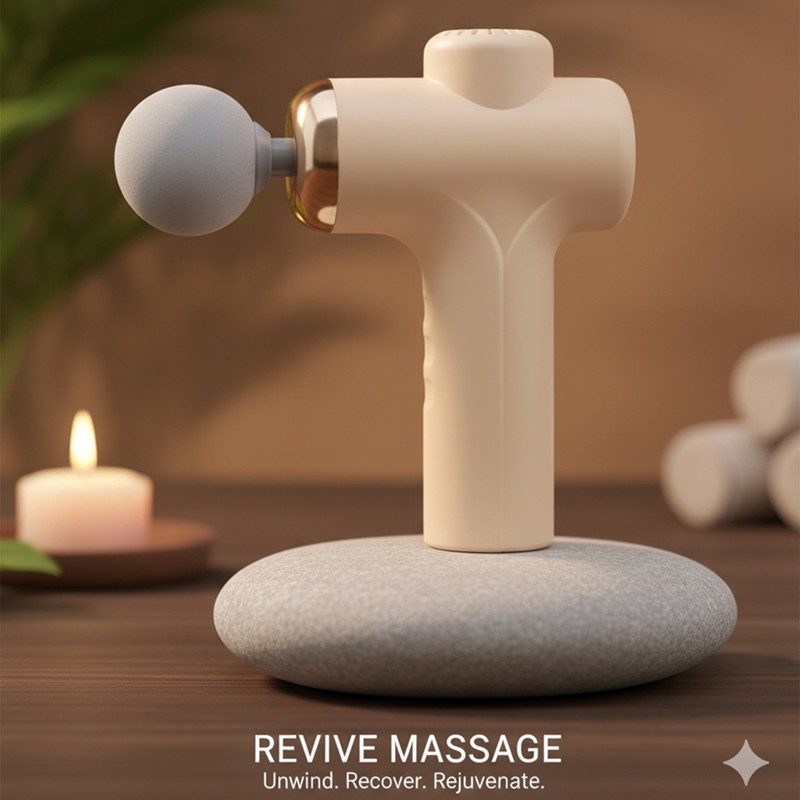 ماساژور برقی مدل T08