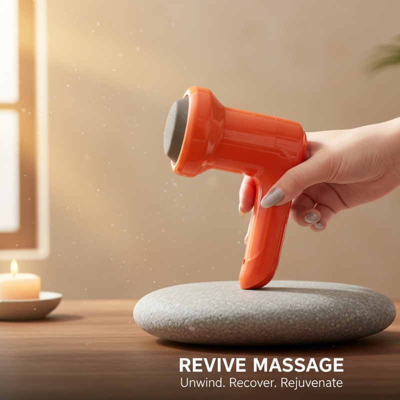 ماساژور برقی مدل Beauty Device
