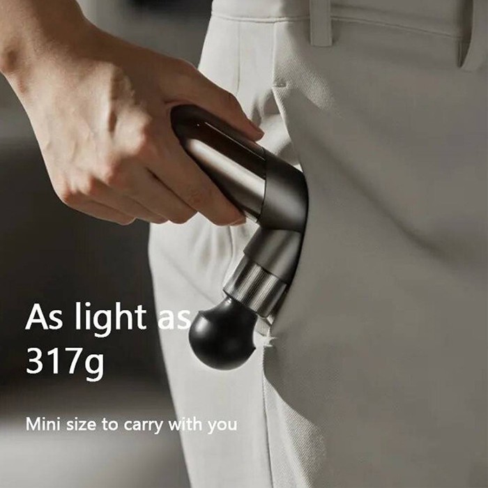 ماساژور برقی فیلیپس مدل PPM7303