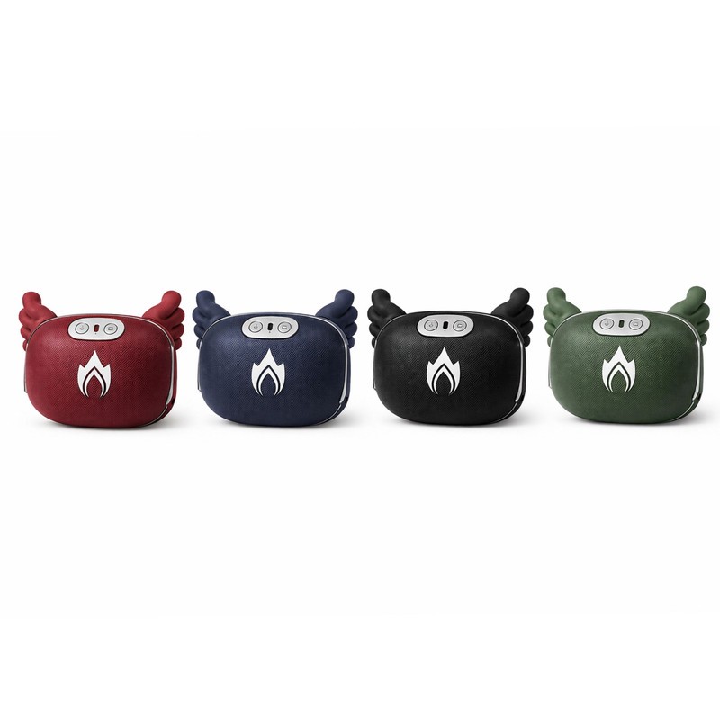 ماساژور برقی گردن مدل NECK MAS