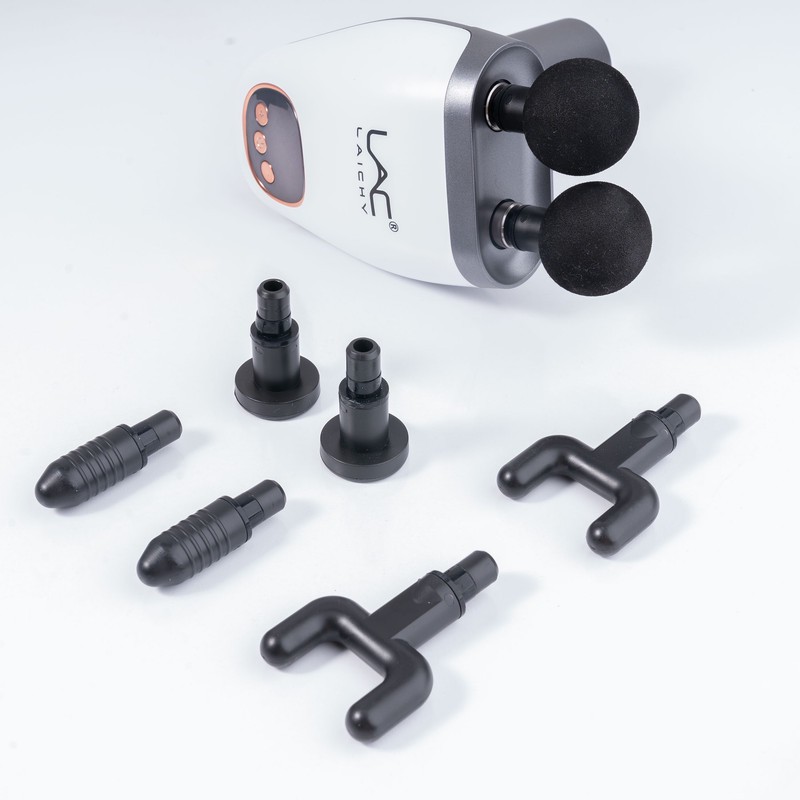 ماساژور برقی لایچی مدل L-077MG