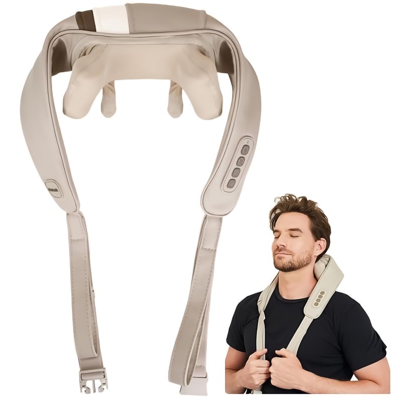 ماساژور برقی گردن و شانه مدل SF-L9